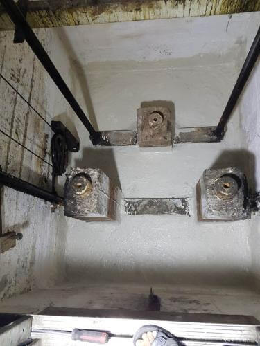 עבודות איטום